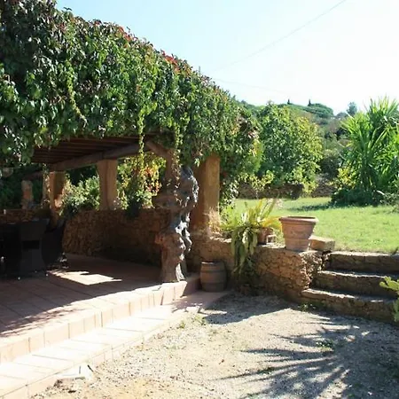 Peducelli Capoliveri (Isola d'Elba)
